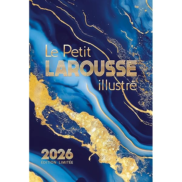Le grand Larousse ラルース Le Grand Larousse illustré: Collectif / Educa Books: 9782036022218